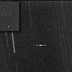 A possible image of NASA’s lost Centaur upper stage rocket booster, launched in 1966.